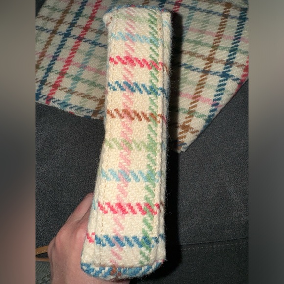 👛COACH wristlet👛 - Picture 5 of 10